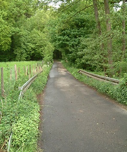 Horbachweg - Bild 1