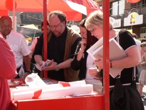 Frühlingsfest 2007 in Neunkirchen-Seelscheid