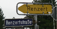 Renzertstraße